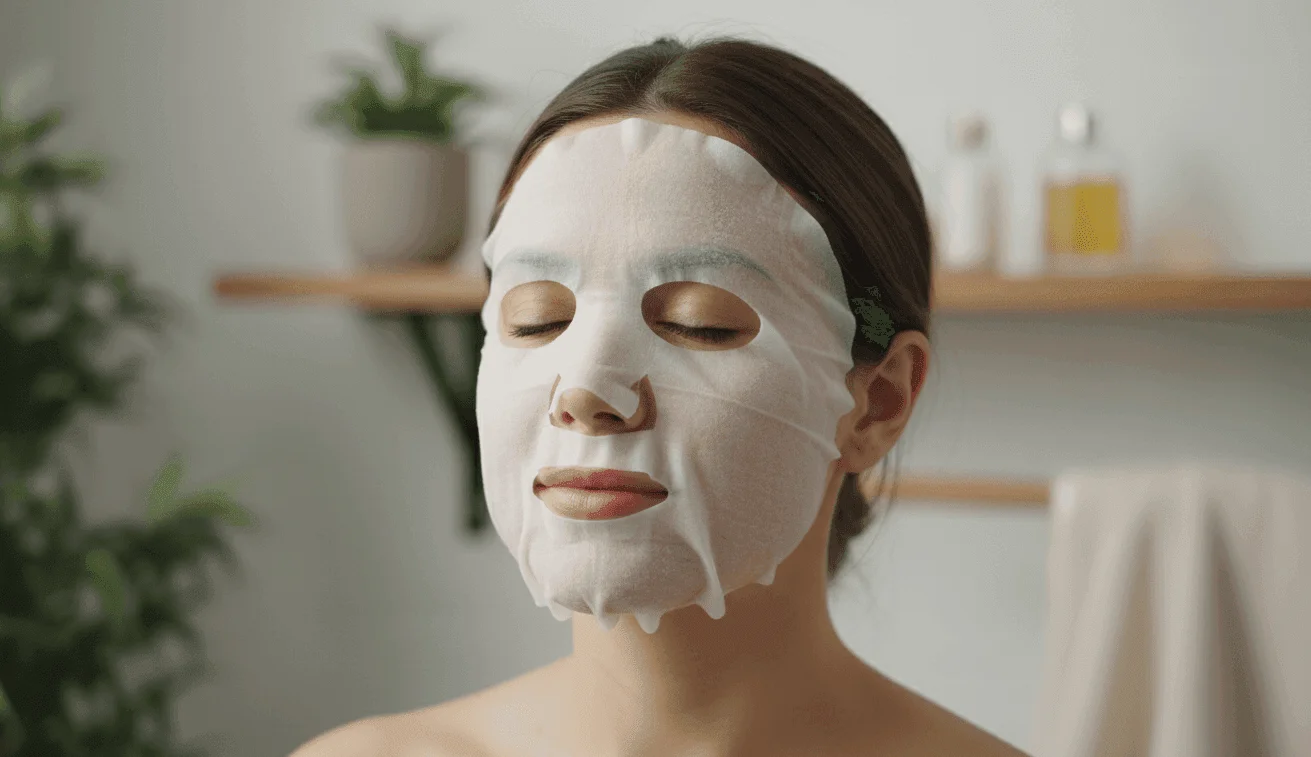 Jak se vyznat v pleťových maskách a najít tu pravou pro sebe