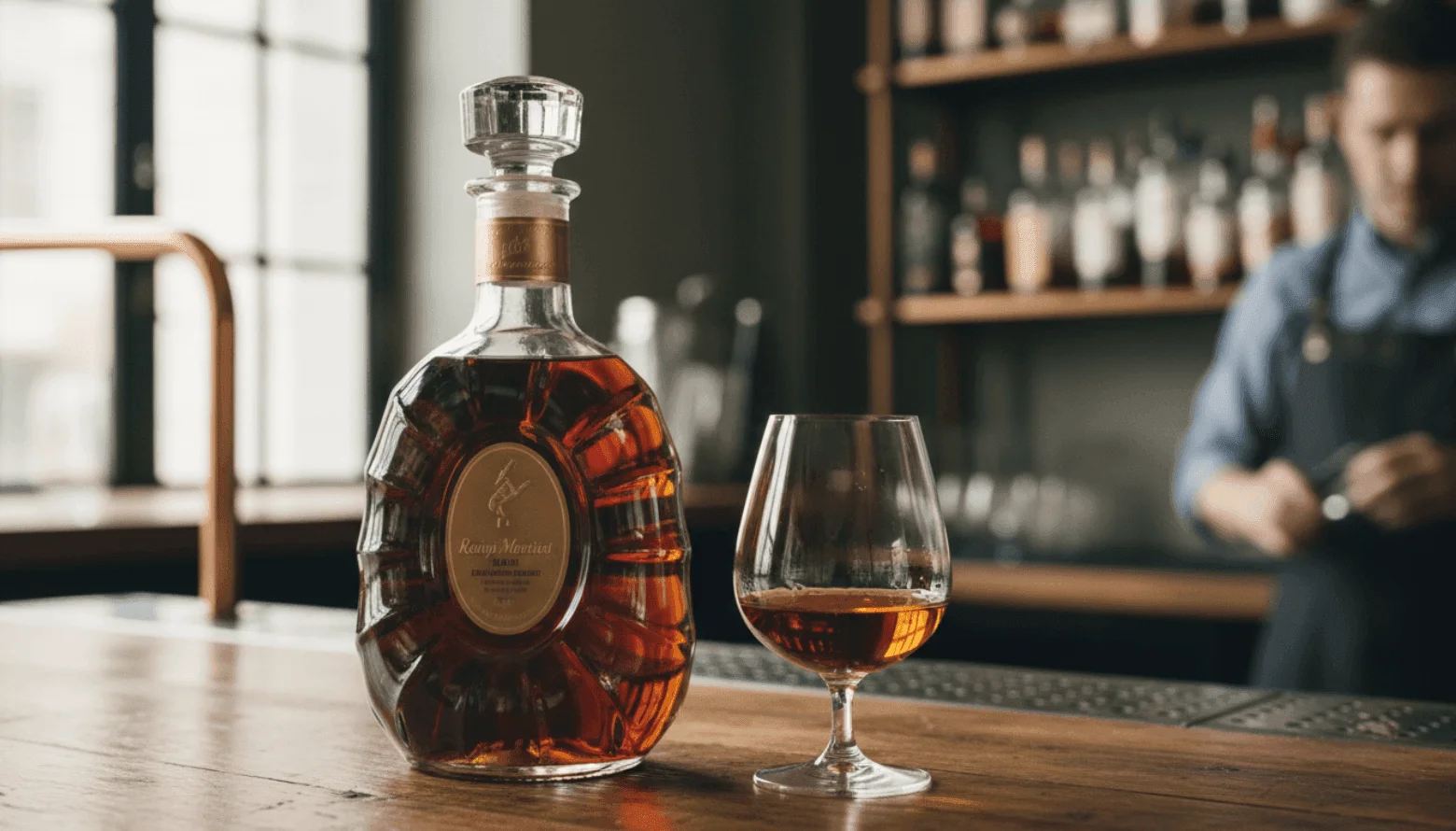 Jak se vyznat v brandy: rozdíly mezi koňakem, armagnacem a tipy k nákupu