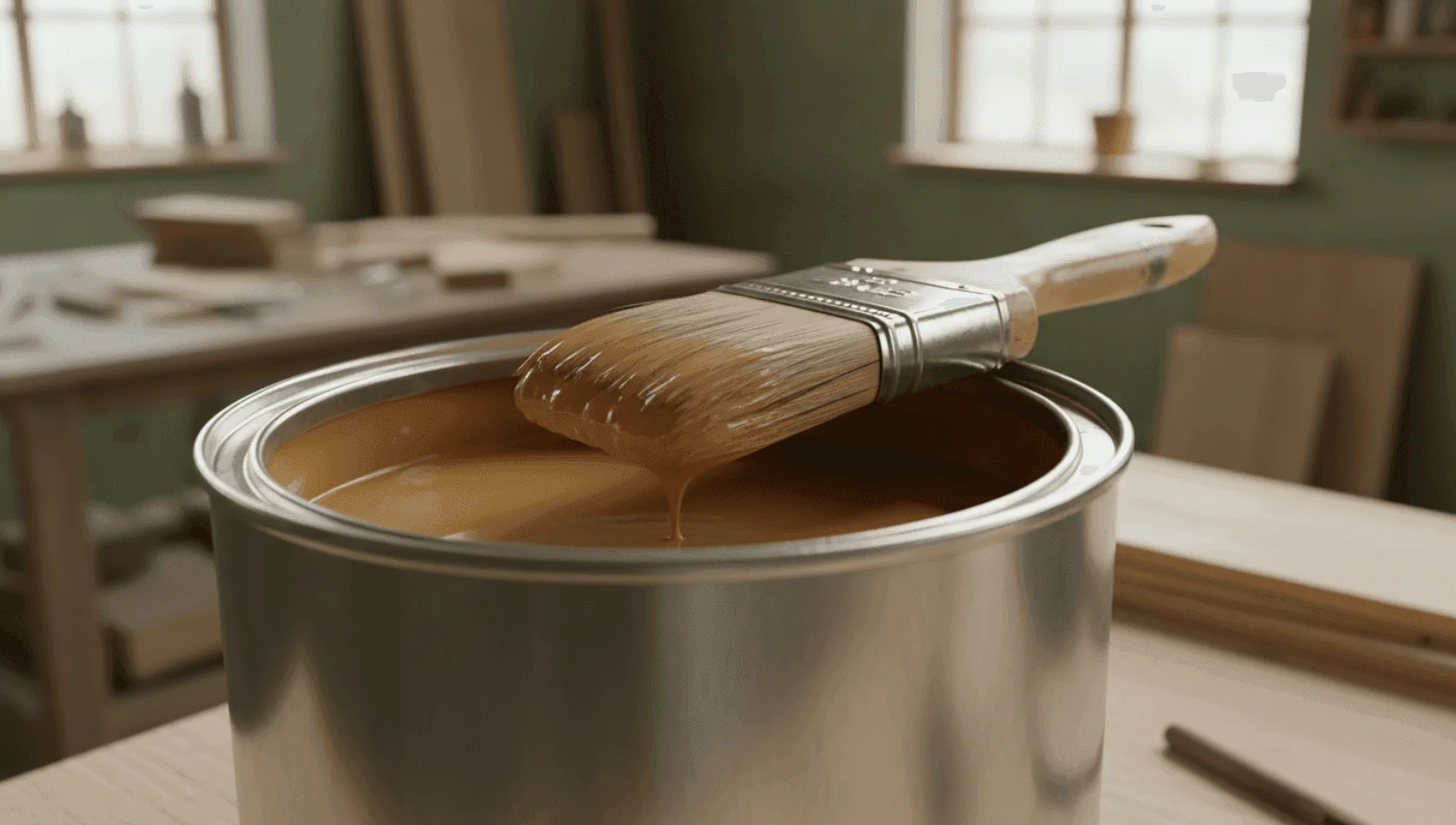 Paints, Varnishes, Stains, Stains, Oils and Wood Waxes: The Complete Guide and Buying Guide