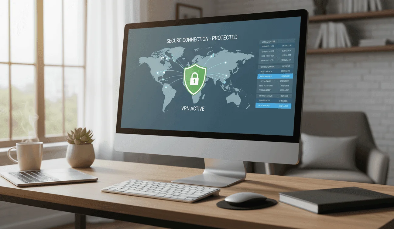 Co je VPN a jak vám může změnit internetový život?