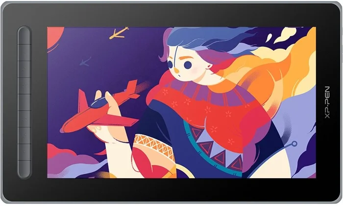 XP-Pen Artist 13 (2. Generation)