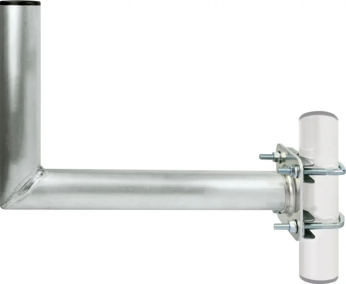 Schwaiger Schwaiger Mast-Balkonausleger MAL30A 001 30cm Camping Sat-Anlage