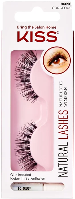 KISS False Lash - Gorgeous