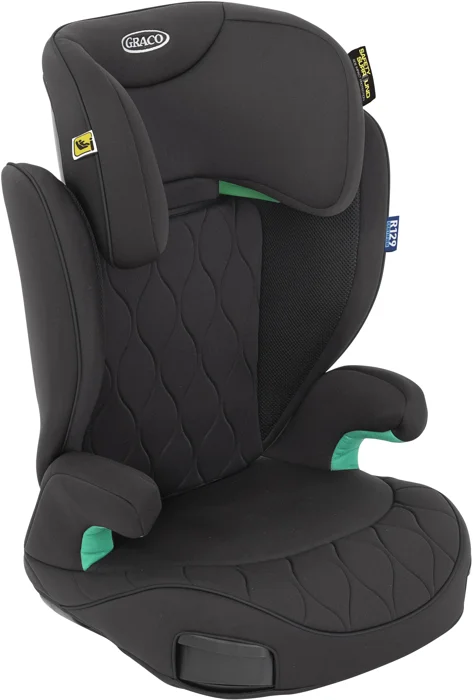 GRACO Affix R129 midnight