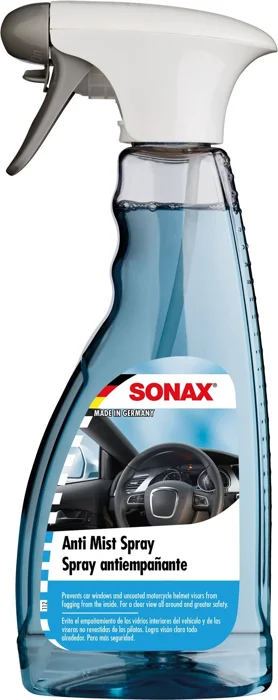 SONAX Přípravek proti zamlžování oken - 500 ml