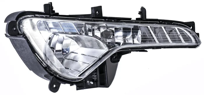 ACI KIA SPORTAGE 10- -14 přední mlhovka H27+H27 P
