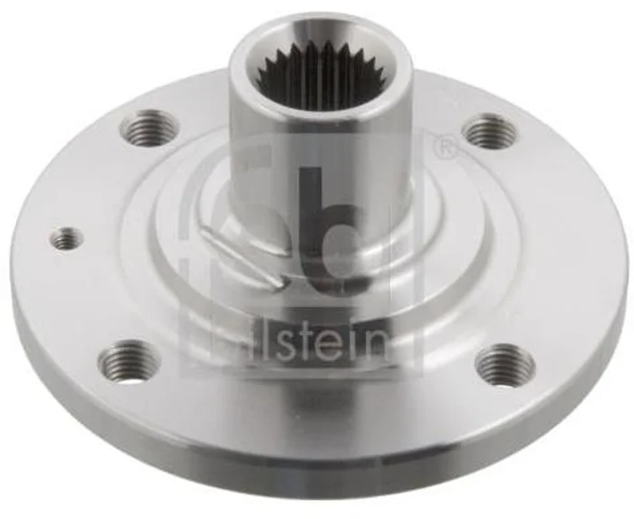 FEBI BILSTEIN Náboj kola 08331