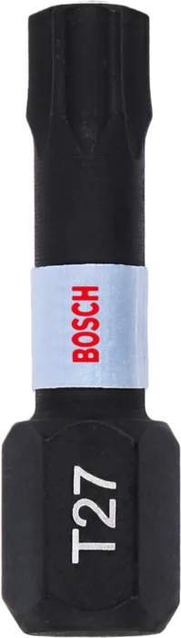 BOSCH Nástavce Impact Control T27, 2 ks 2.608.522.476