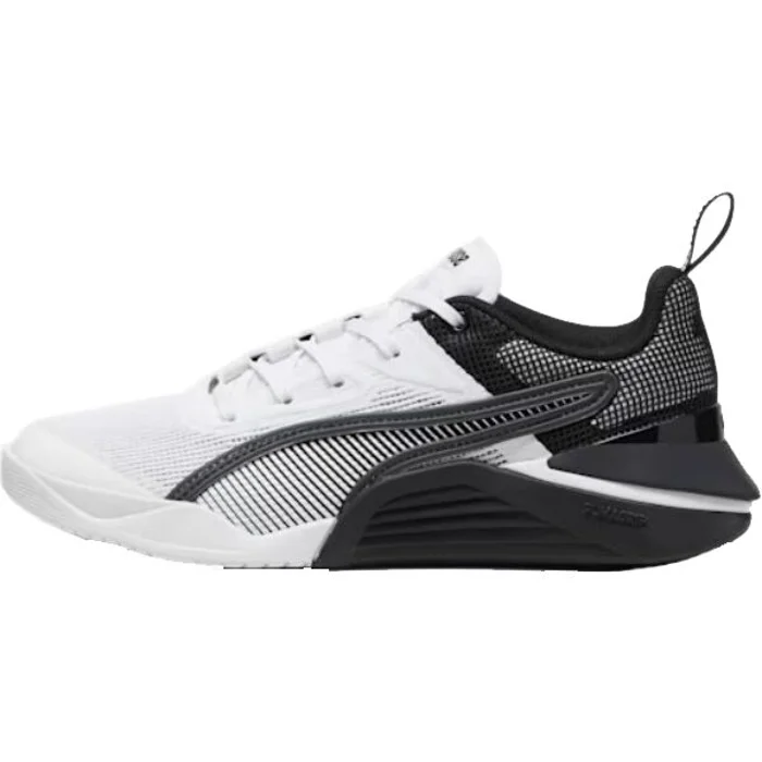 Puma FUSE 3.0 Dámské tenisky, bílá, velikost 38.5