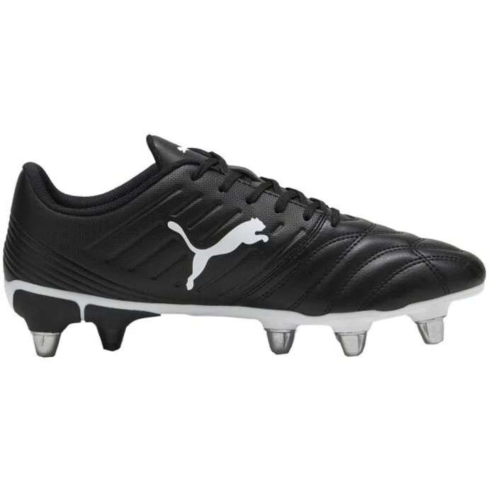Puma AVANT Kopačky na rugby, černá, velikost 42.5