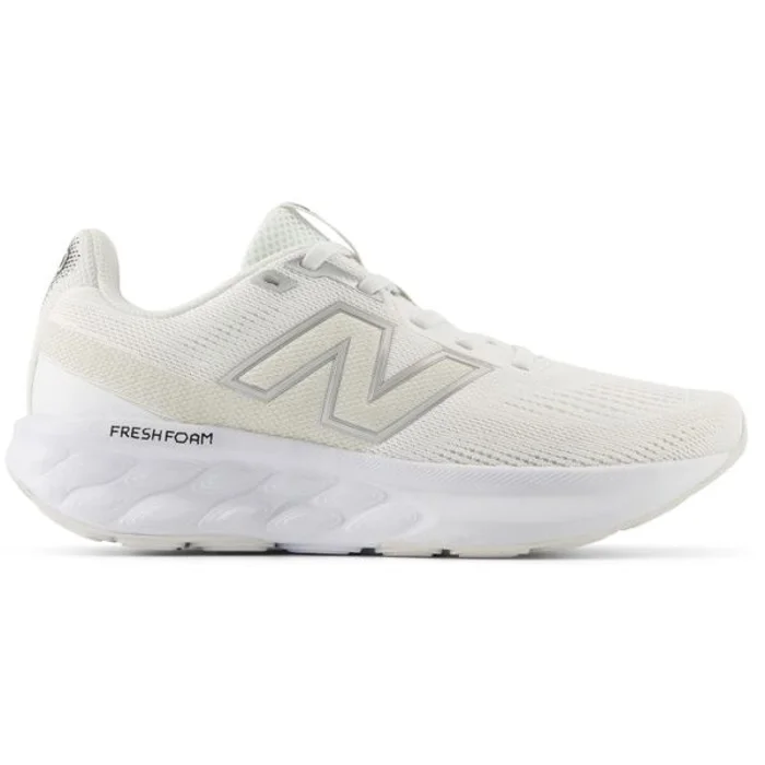 New Balance FRESH FOAM 520V9 W Dámská běžecká obuv, bílá, velikost 37.5