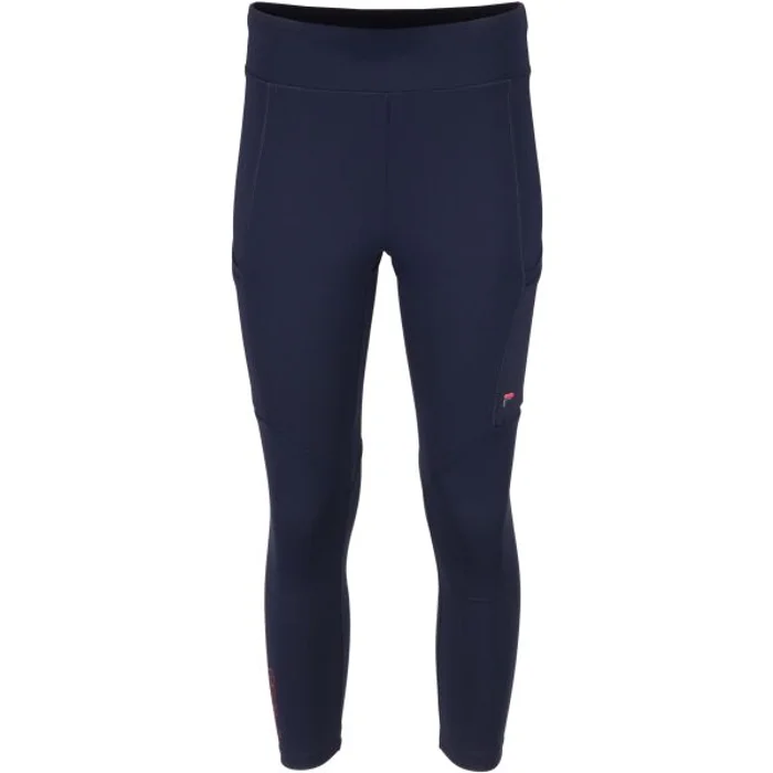 Fila NALA Dámské 7/8 legíny, tmavě modrá, velikost