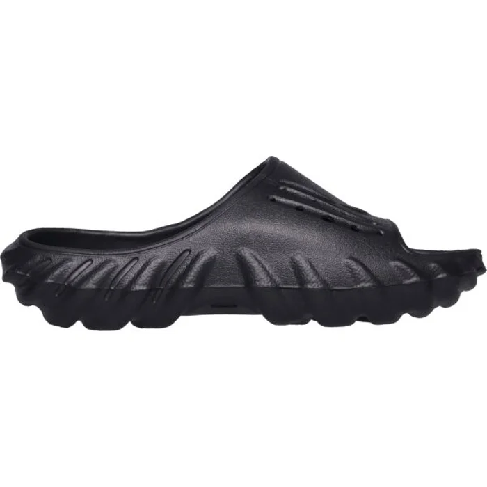 LOAP SETTER Pánské pantofle, černá, velikost