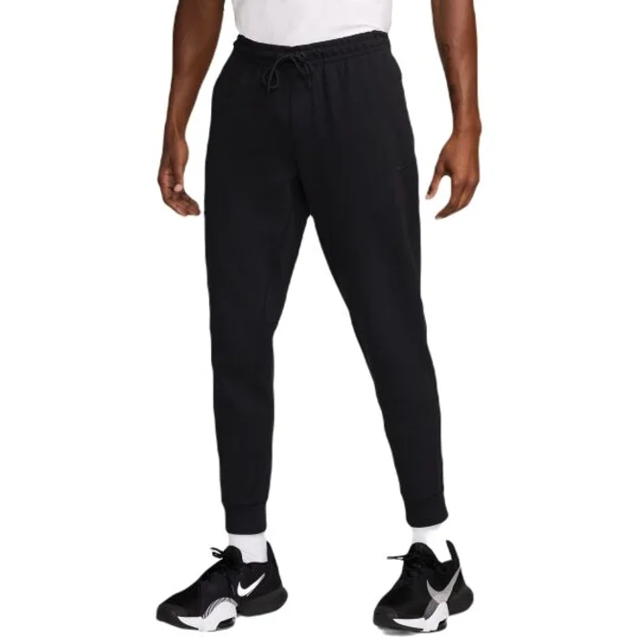 Nike PRIMARY Pánské tepláky, černá, velikost
