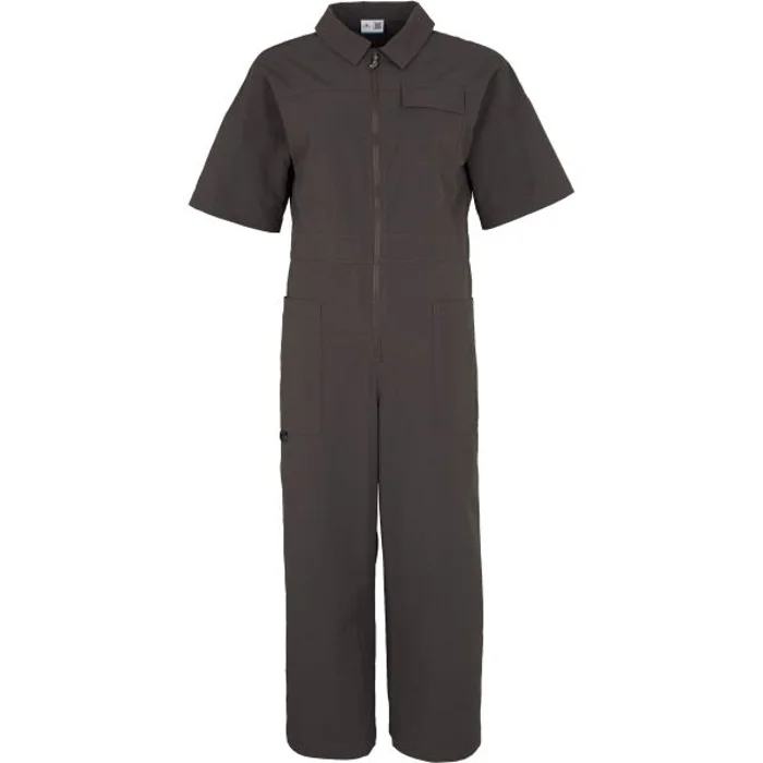 O'Neill UTILITY Dámský overal, khaki, velikost