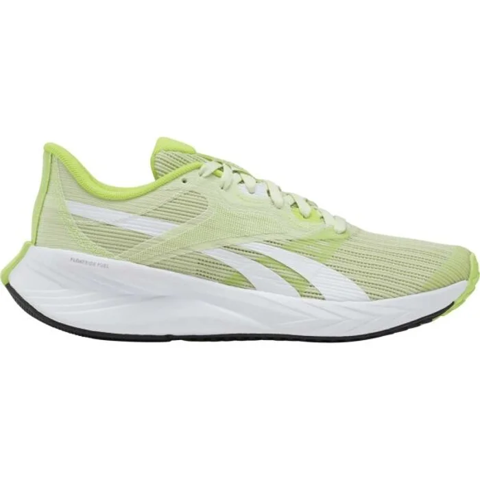 Reebok ENERGEN TECH PLUS W Dámská běžecká obuv, světle zelená, velikost 38.5