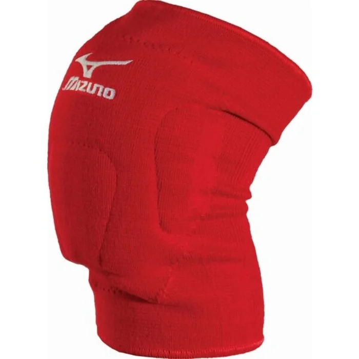 Mizuno VS1 KNEEPAD VS1 KNEEPAD - Volejbalový chránič, červená, velikost
