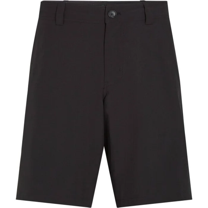 O'Neill HYBRID CHINO 19” Pánské šortky, černá, velikost
