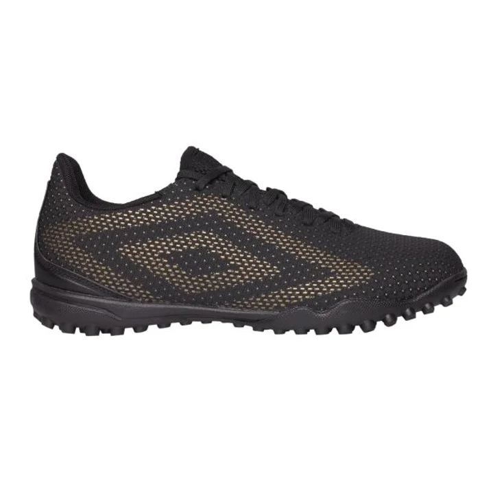 Umbro VELOCITA MATRIX CLUB TF Pánské turfy, černá, velikost 41