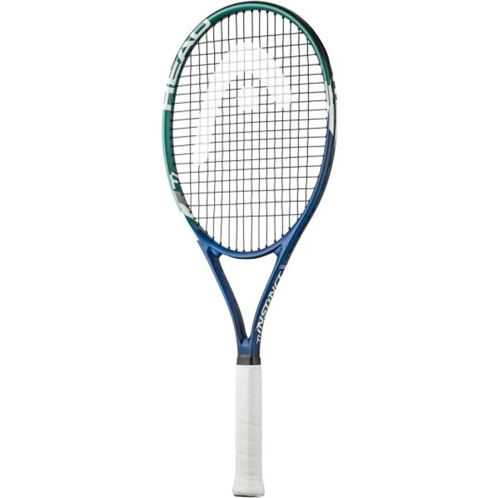 Head TI INSTINCT COMP Tenisová raketa, tmavě modrá, velikost