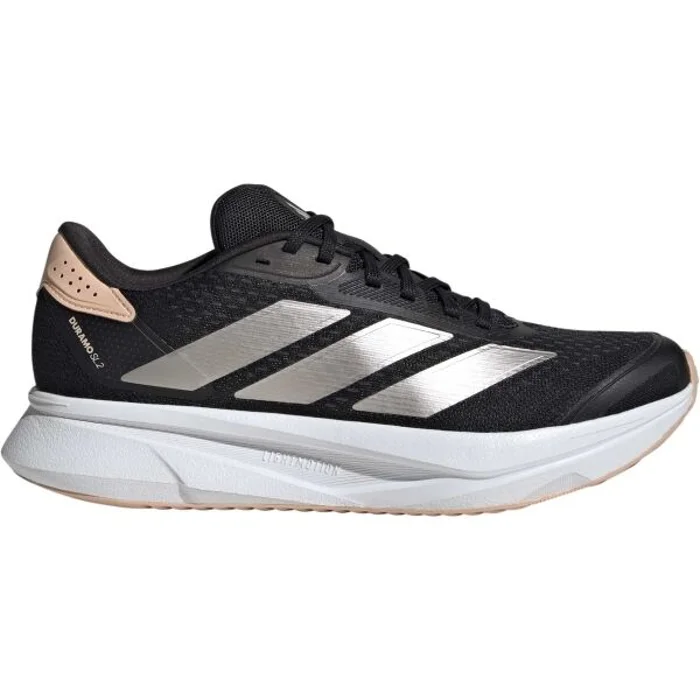 adidas DURAMO SL2 W Dámská běžecká obuv, černá, velikost 38