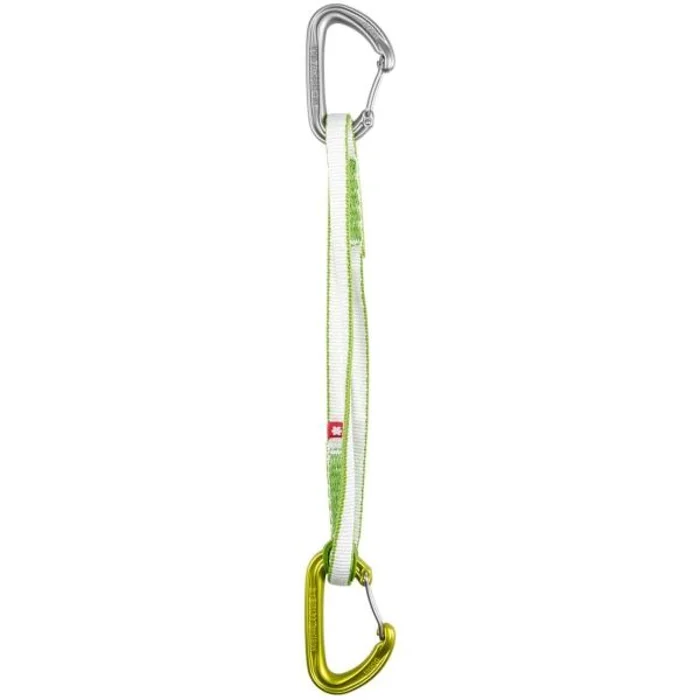 OCÚN KESTREL ST-SLING SET DYN 12 80 cm Expreskový set, světle zelená, velikost