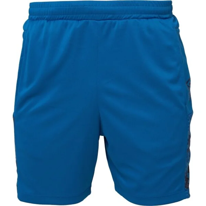 Umbro PRO TRAINING ACTIVE SHORT Pánské sportovní kraťasy, modrá, velikost