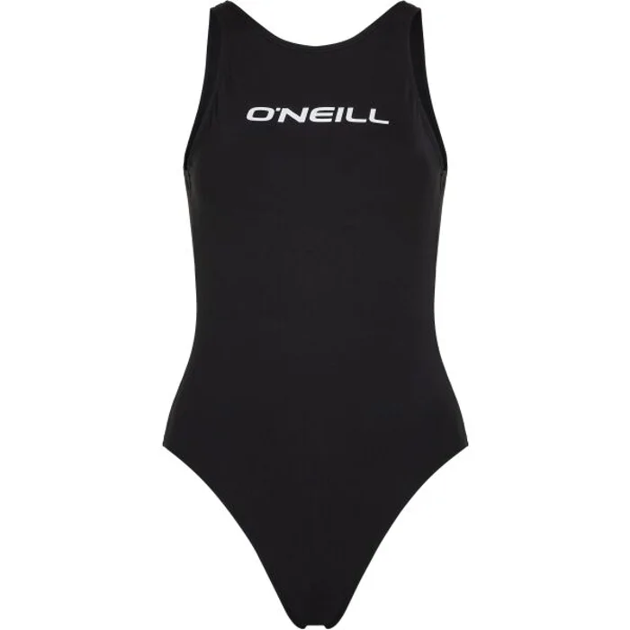 O'Neill ESSENTIALS Dámské jednodílné plavky, černá, velikost