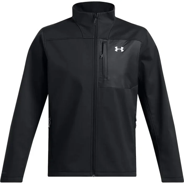 Under Armour STORM SHIELD 2.0 Pánská bunda, černá, velikost