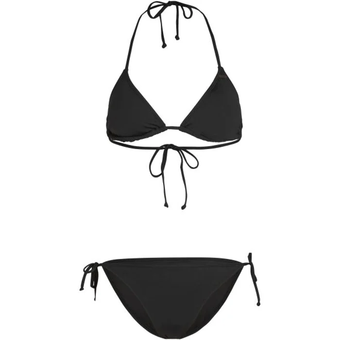 O'Neill ESSENTIALS CAPRI Dámské bikiny, černá, velikost