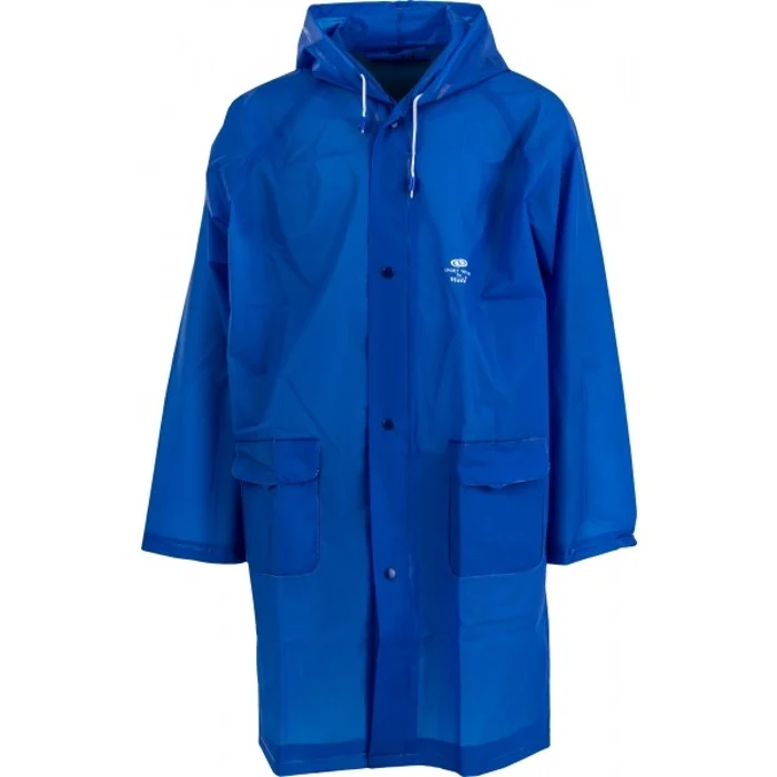 Viola RAINCOAT SŠV Dětská pláštěnka, modrá, velikost