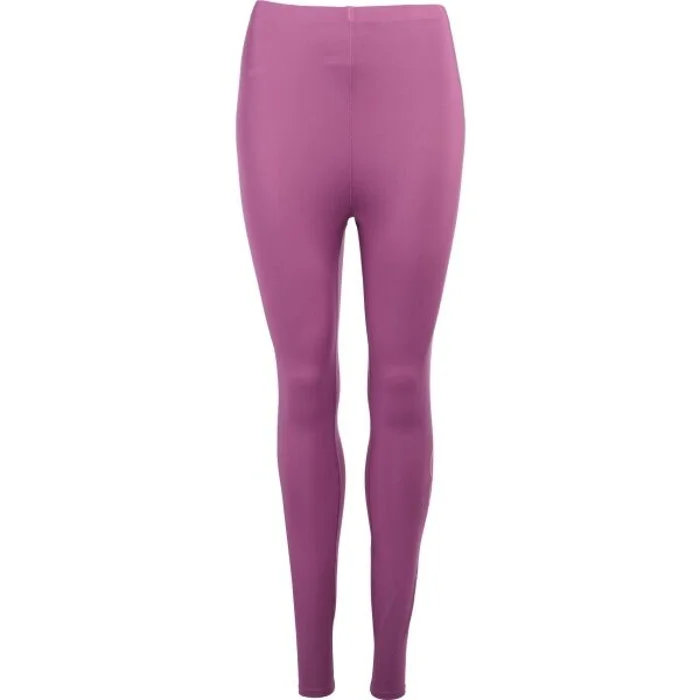 Calvin Klein ESSENTIALS PW LEGGING Dámské legíny, růžová, velikost