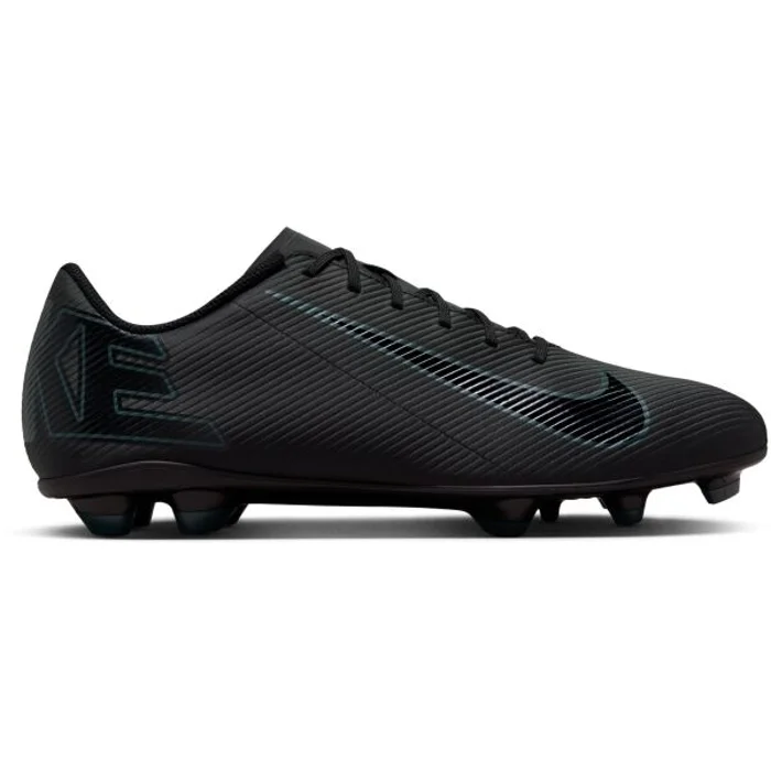 Nike MERCURIAL VAPOR 16 CLUB FG/MG Pánské kopačky, černá, velikost 42.5