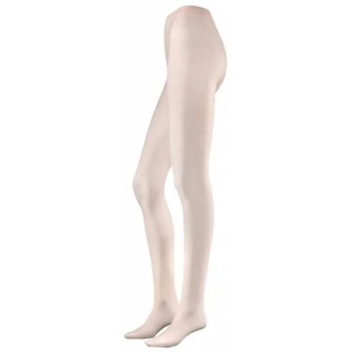PAPILLON TIGHTS WITH FEET Punčochové kalhoty, růžová, velikost