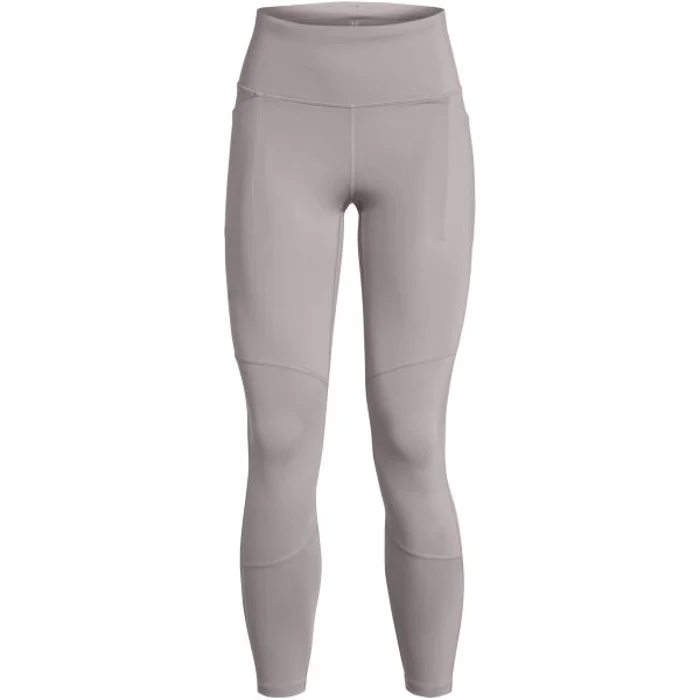 Under Armour LAUNCH ELITE Dámské legíny, šedá, velikost