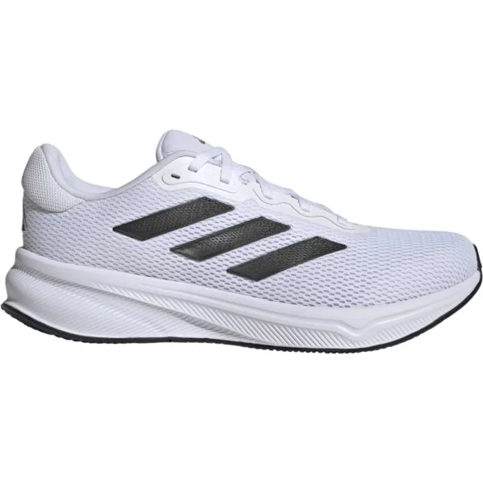 adidas RESPONSE Pánská běžecká obuv, bílá, velikost 46