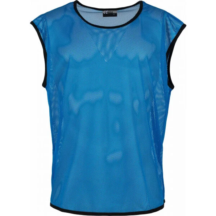 Kensis DALTON Rozlišovací dres, světle modrá, velikost