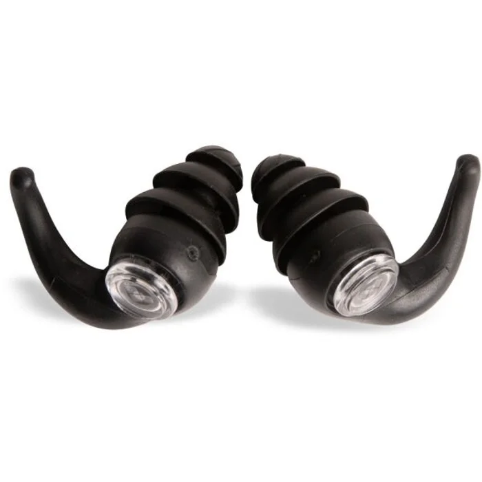 Arena EARPLUG Ucpávky uší, černá, velikost