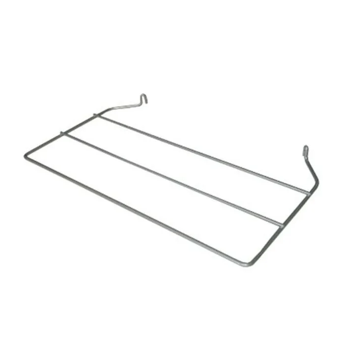 TEGA DRYING RACK Sušák k držáku na vaničku, šedá, velikost
