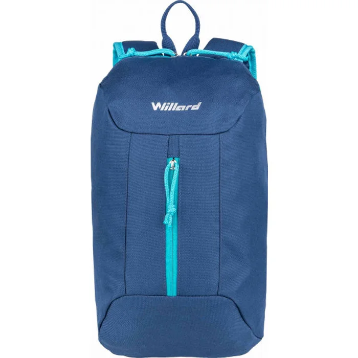 Willard SPIRIT10 Univerzální batoh, modrá, velikost