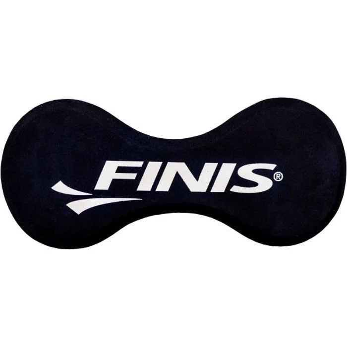 Finis FOAM PULL BUOY Plavecký piškot, černá, velikost