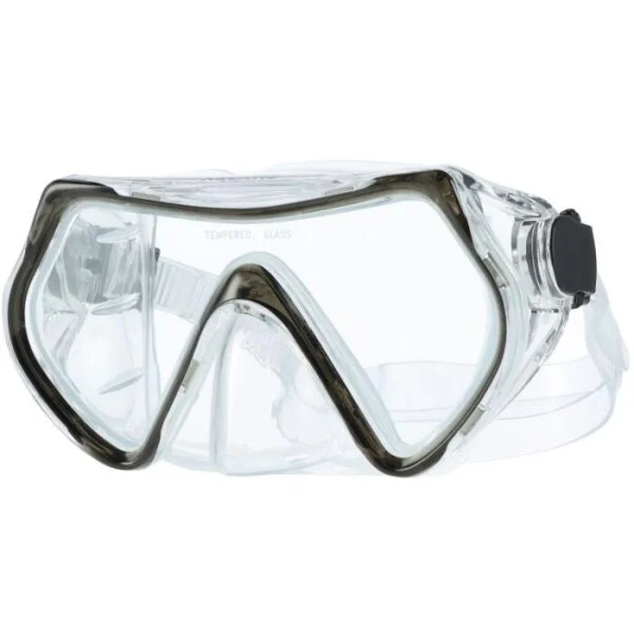 FINNSUB NEPTUN MASK ADULT Potápěčská maska, černá, velikost