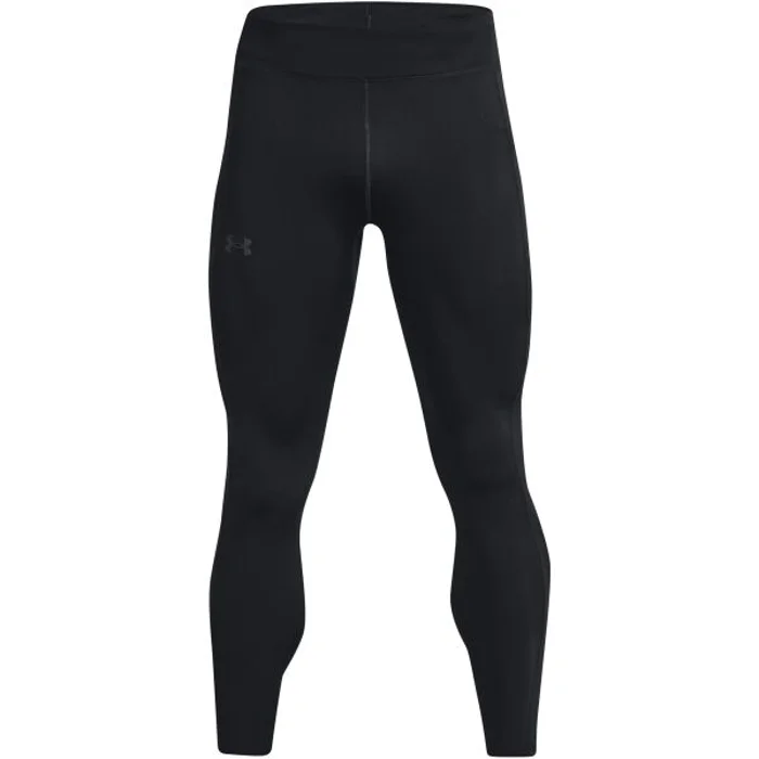 Under Armour SPEEDPOCKET TIGHT Pánské běžecké legíny, černá, velikost