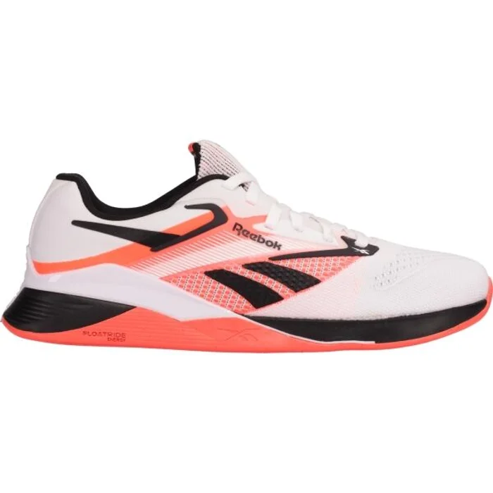 Reebok NANO X4 Dámská fitness obuv, bílá, velikost 42.5