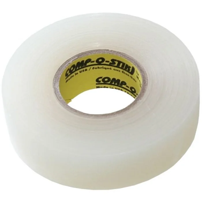Compostick 24 x 25 IZOLACNI PASKA Izolační páska, transparentní, velikost