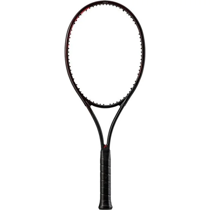 Head PRESTIGE MP Raketa na tenis, černá, velikost