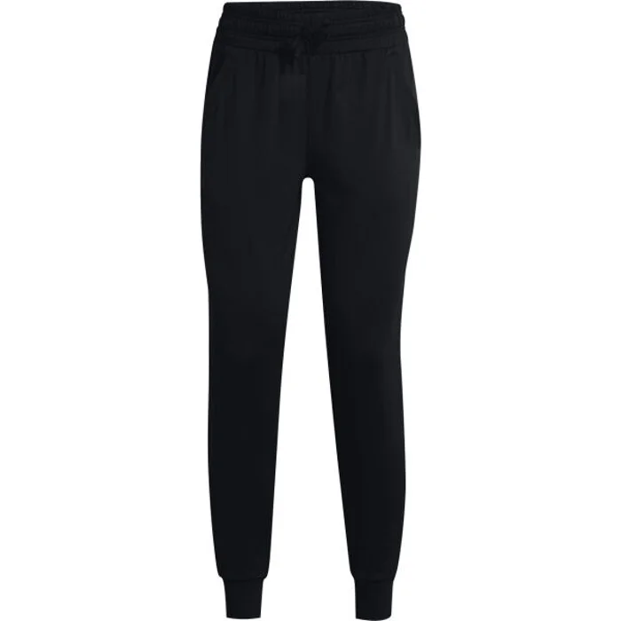 Under Armour HEATGEAR ARMOUR PANT Dámské tepláky, černá, velikost