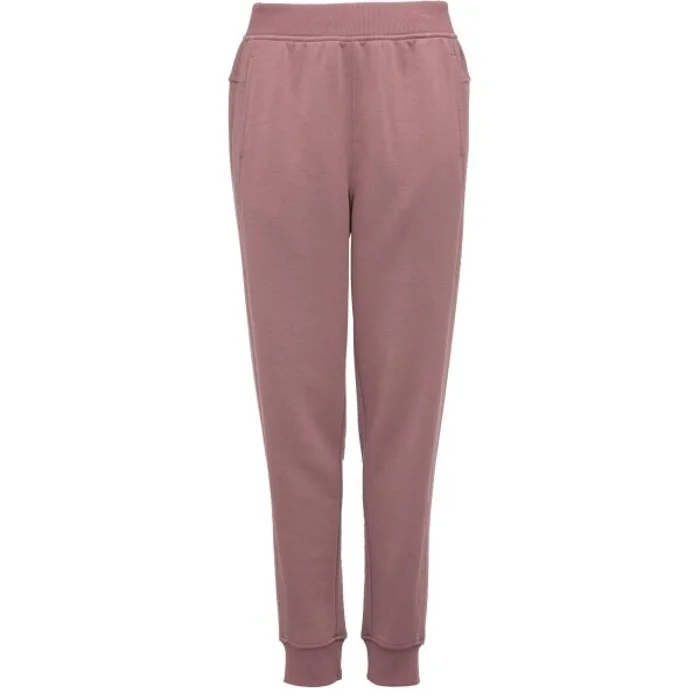 Calvin Klein PW - Jogger Dámské tepláky, růžová, velikost