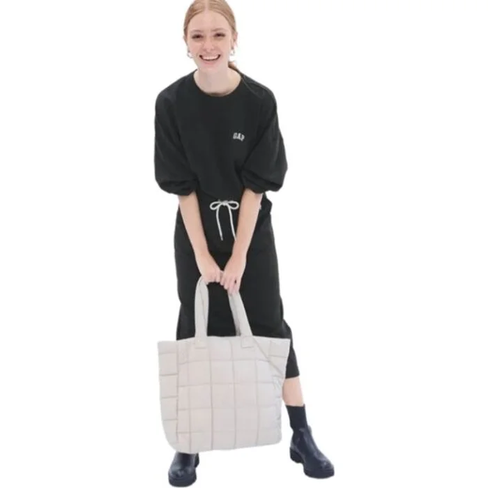 GAP VOLUME JAPAN Dámská mikina, černá, velikost
