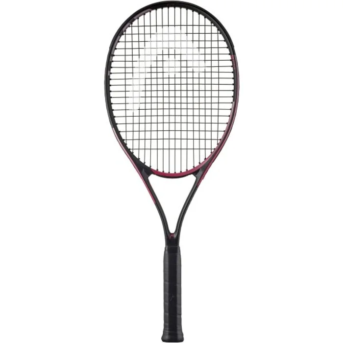 Head MX ATTITUDE ELITE Tenisová raketa, černá, velikost